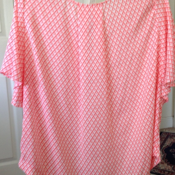 Stylus Ladies Pullover top - Picture 5 of 8